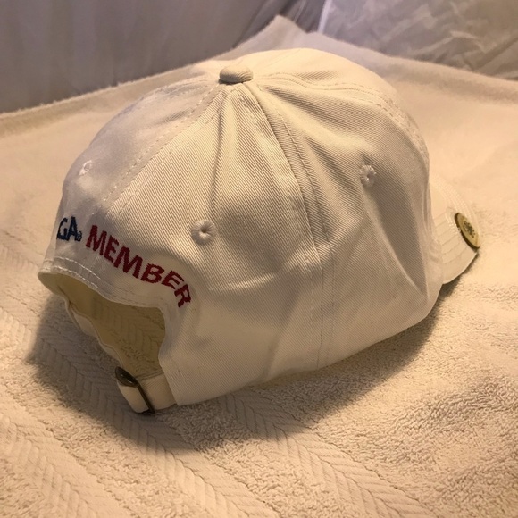 USGA / PGA 2017 US Open @ Erin Hills Golf Cap (with ballmark) - Picture 6 of 15